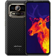Ulefone Armor 25T 6/256GB Frost Black