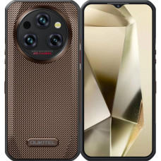 Oukitel WP35 8/256GB Coffee