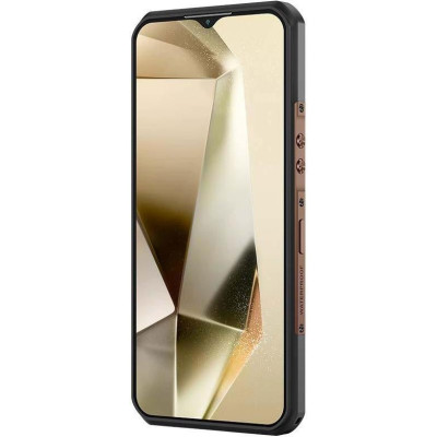 Oukitel WP35 8/256GB Coffee