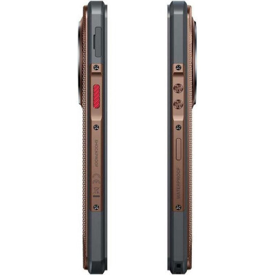 Oukitel WP35 8/256GB Coffee