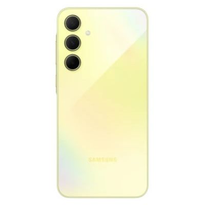 Samsung Galaxy A35 5G SM-A356E 8/256GB Awesome Lemon