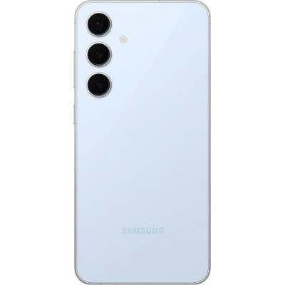 Samsung Galaxy S24 FE 8/512GB Blue (SM-S721BLBH)