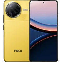 POCO F7 Ultra 12/256GB Yellow (with adapter)