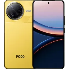 POCO F7 Ultra 12/256GB Yellow (with adapter)