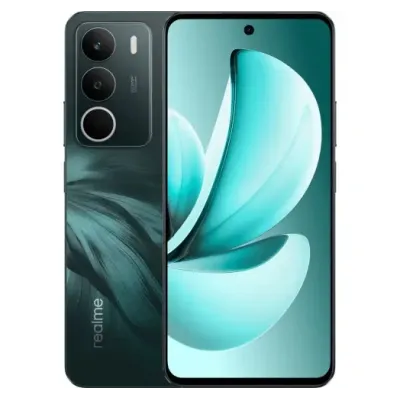 Realme C71 6/128GB Forest Owl (RMX5303 6/128GB Forest Owl)