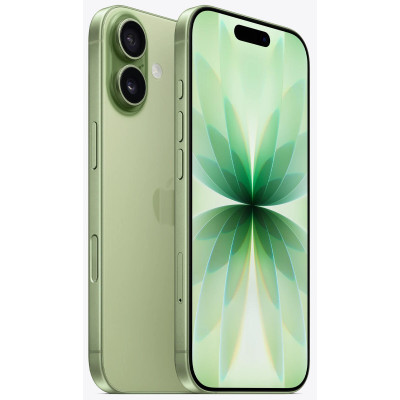 Apple iPhone 17 512GB Dual SIM Sage (MG764)