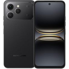 Tecno Spark 40 KM5n 8/256GB Ink Black (4894947091551)