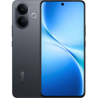 Vivo V60 Lite 5G 12/256GB Black Elegant Black