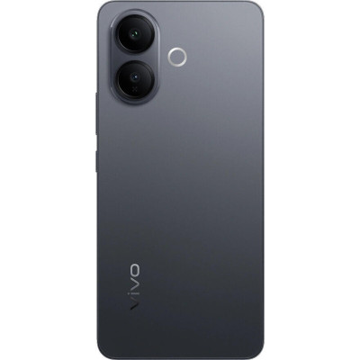 Vivo V60 Lite 5G 12/256GB Black Elegant Black