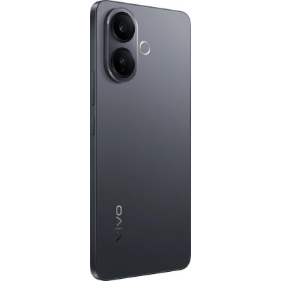 Vivo V60 Lite 5G 12/256GB Black Elegant Black