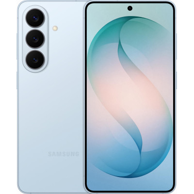 Samsung Galaxy S26 12/512GB Sky Blue (SM-S942BLBH)