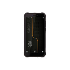 Sigma mobile X-treme PQ18 Black