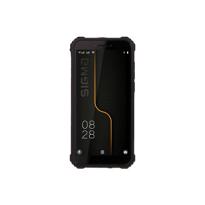Sigma mobile X-treme PQ18 Black