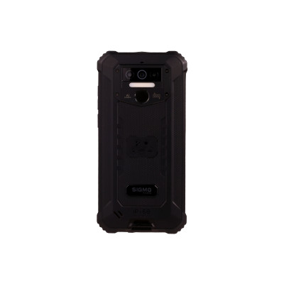 Sigma mobile X-treme PQ18 Black
