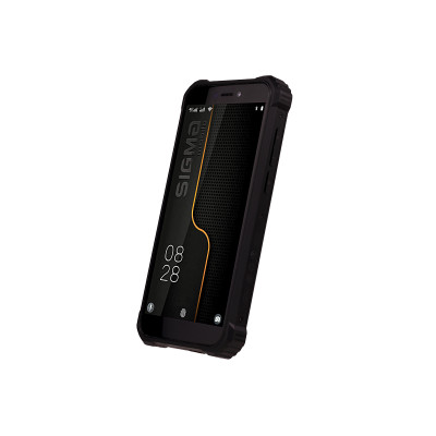 Sigma mobile X-treme PQ18 Black