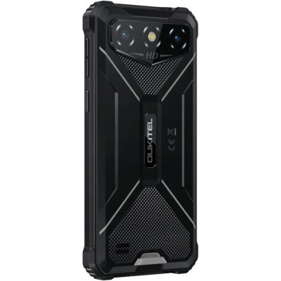 Oukitel G3 4/128GB Black