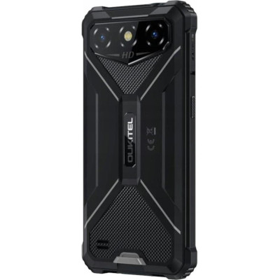 Oukitel G3 4/128GB Black
