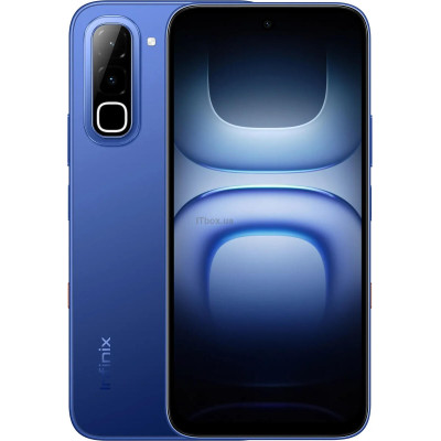 Infinix Hot 70 8/256GB Dive Blue