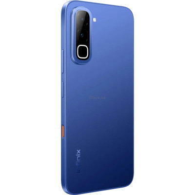 Infinix Hot 70 8/256GB Dive Blue