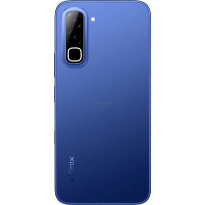 Infinix Hot 70 8/256GB Dive Blue