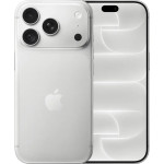 Apple iPhone 18 Pro 256GB Dual SIM Silver (MJT84)