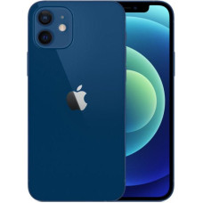 Apple iPhone 12 256GB Dual Sim Blue (MGH43)