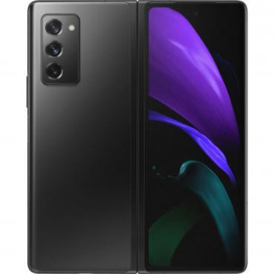 Samsung Galaxy Z Fold2 5G SM-F9160 12/512GB Mystic Black