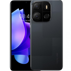 Tecno POP 7 (BF6) 2/64GB Endless Black (4895180793226)