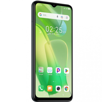 Tecno POP 7 (BF6) 2/64GB Endless Black (4895180793226)