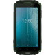 Sigma mobile X-TREME PQ39 ULTRA Black-Green