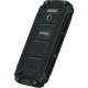 Sigma mobile X-TREME PQ39 ULTRA Black-Green