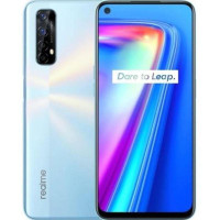 Realme 7 5G 6/128GB Mirror Silver