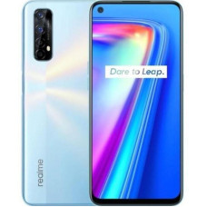 realme 7 5G 6/128GB Mirror Silver
