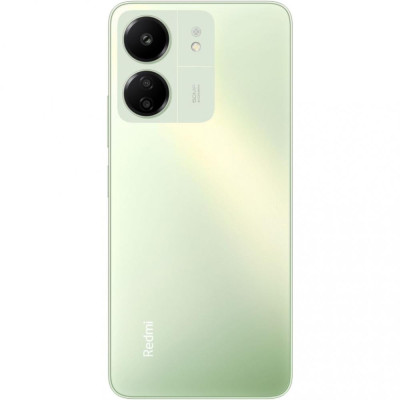 Xiaomi Redmi 13C 8/256GB Clover Green (но NFC)