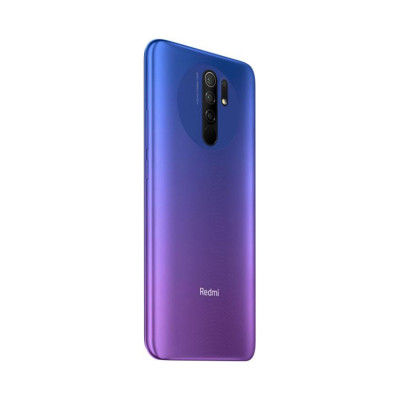 Xiaomi Redmi 9 4/128GB Purple (no NFC)