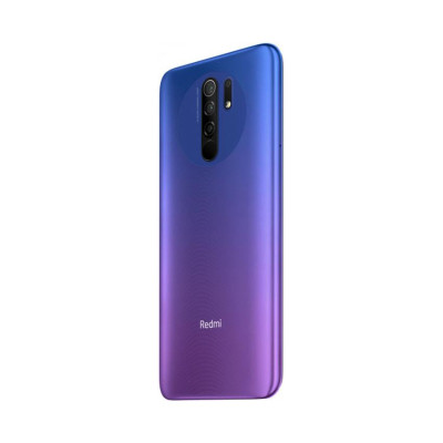 Xiaomi Redmi 9 4/128GB Purple (no NFC)