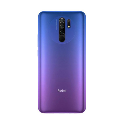 Xiaomi Redmi 9 4/128GB Purple (no NFC)
