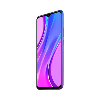 Xiaomi Redmi 9 4/128GB Purple (no NFC)