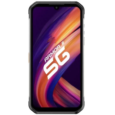 Ulefone Armor 11 5G 8/256GB Black
