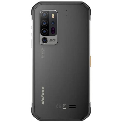 Ulefone Armor 11 5G 8/256GB Black