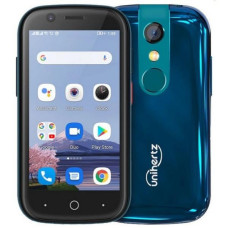 Unihertz Jelly 2 6/128Gb Green