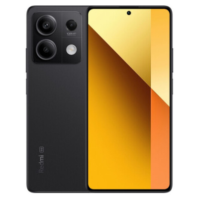 Xiaomi Redmi Note 13 5G 6/128GB Graphite Black