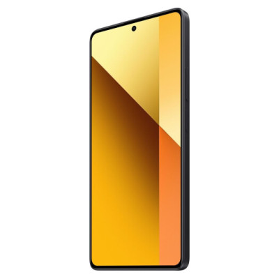 Xiaomi Redmi Note 13 5G 6/128GB Graphite Black