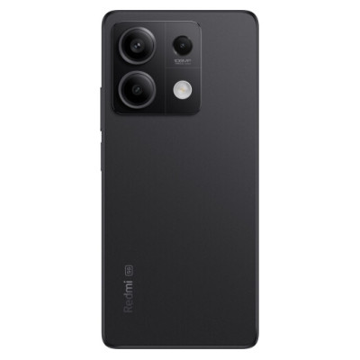 Xiaomi Redmi Note 13 5G 6/128GB Graphite Black