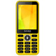 Sigma mobile X-style 31 Power Yellow