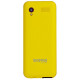Sigma mobile X-style 31 Power Yellow