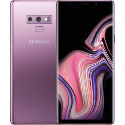 Samsung Galaxy Note 9 8/512GB Lavander Purple