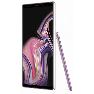 Samsung Galaxy Note 9 8/512GB Lavander Purple