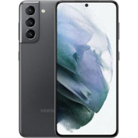 Samsung Galaxy S21 8/256GB Phantom Grey (SM-G991BZAGSEK)
