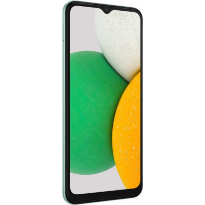 Samsung Galaxy A03 Core 2/32GB Light Green (SM-A032FLGD)
